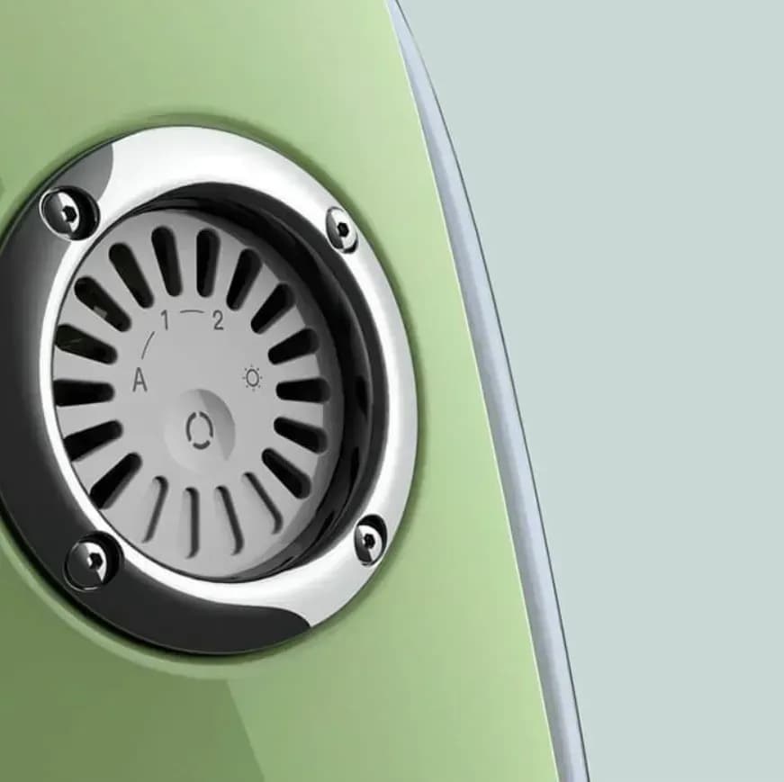 Рюкзак-переноска для кошек и собак весом до 8 кг. Petkit Breezy2 Smart Cat Carrier Green