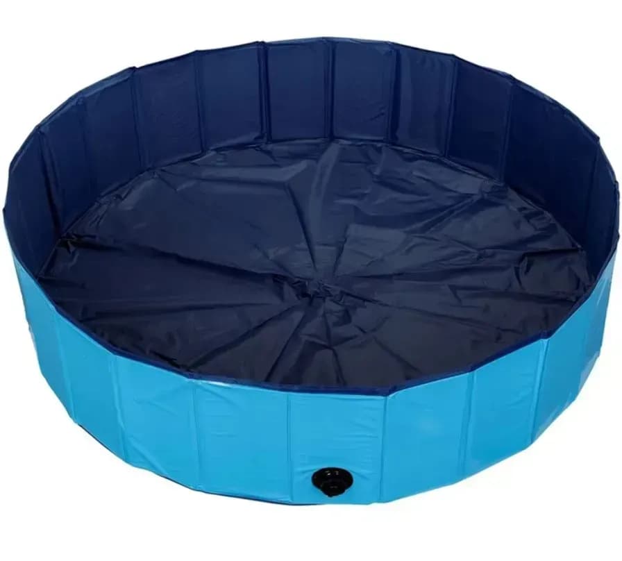 Papillon Басейн для собак та котів, XL, D 160 см, висота 30 см