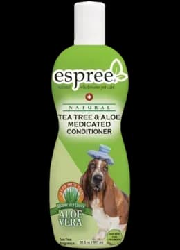 Espree (Еспрі) Tea Tree and Aloe medicated conditioner