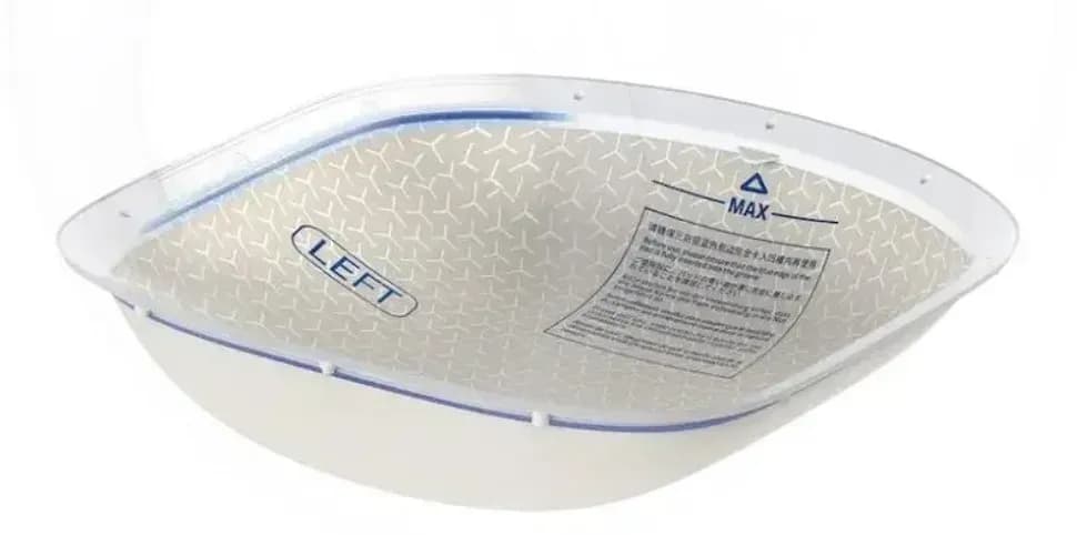 Сменная подкладка для наполнителя Petkit High Performance Cat Litter Pad Ultra P99035