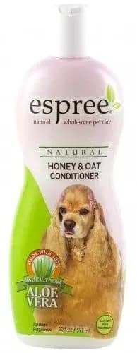 Espree (Еспрі) Honey and Oat Conditioner, 355 мл