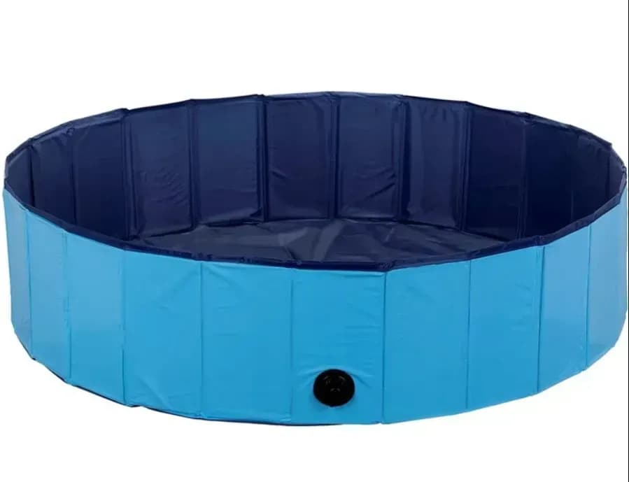 Papillon Басейн для собак та котів, XL, D 160 см, висота 30 см